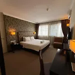 Merchant Hotel