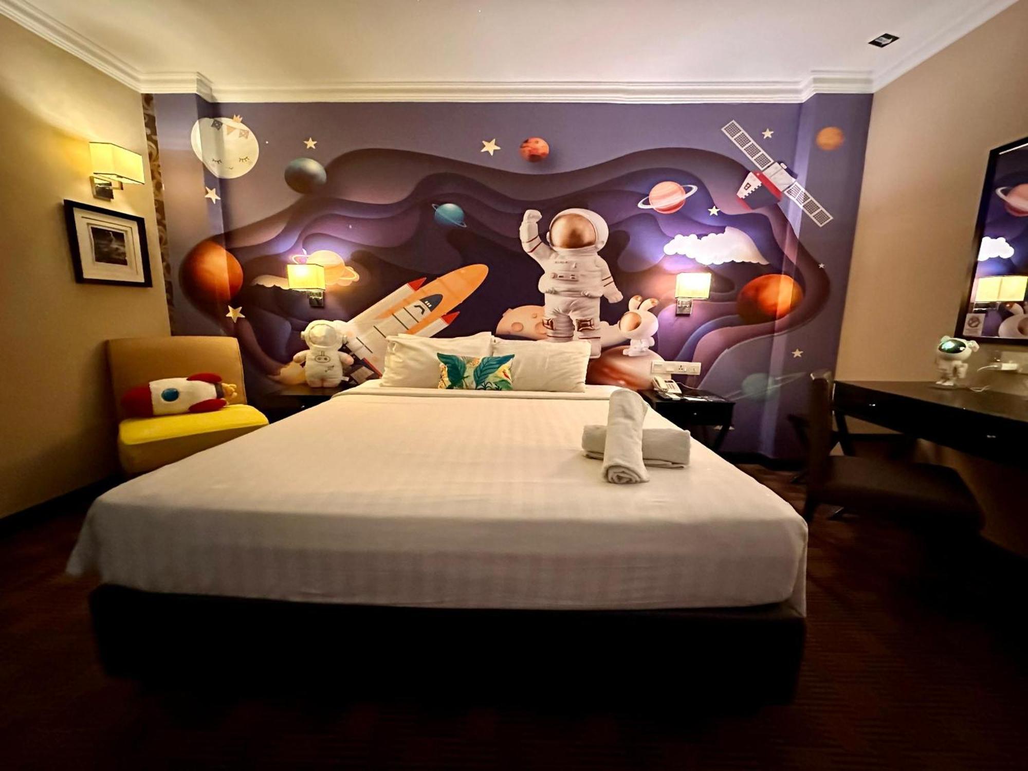 Merchant 3* George Town