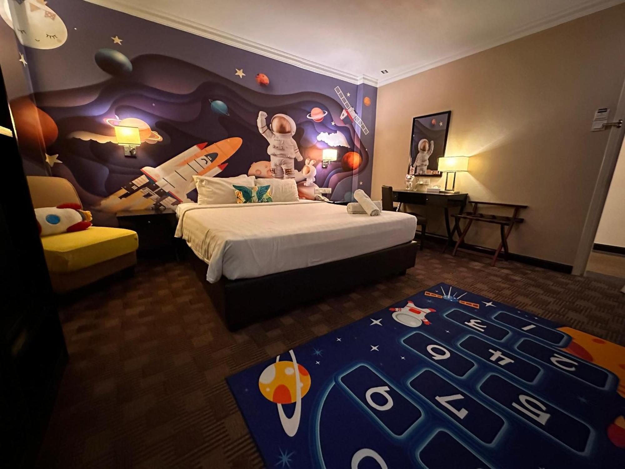 Merchant Hotel