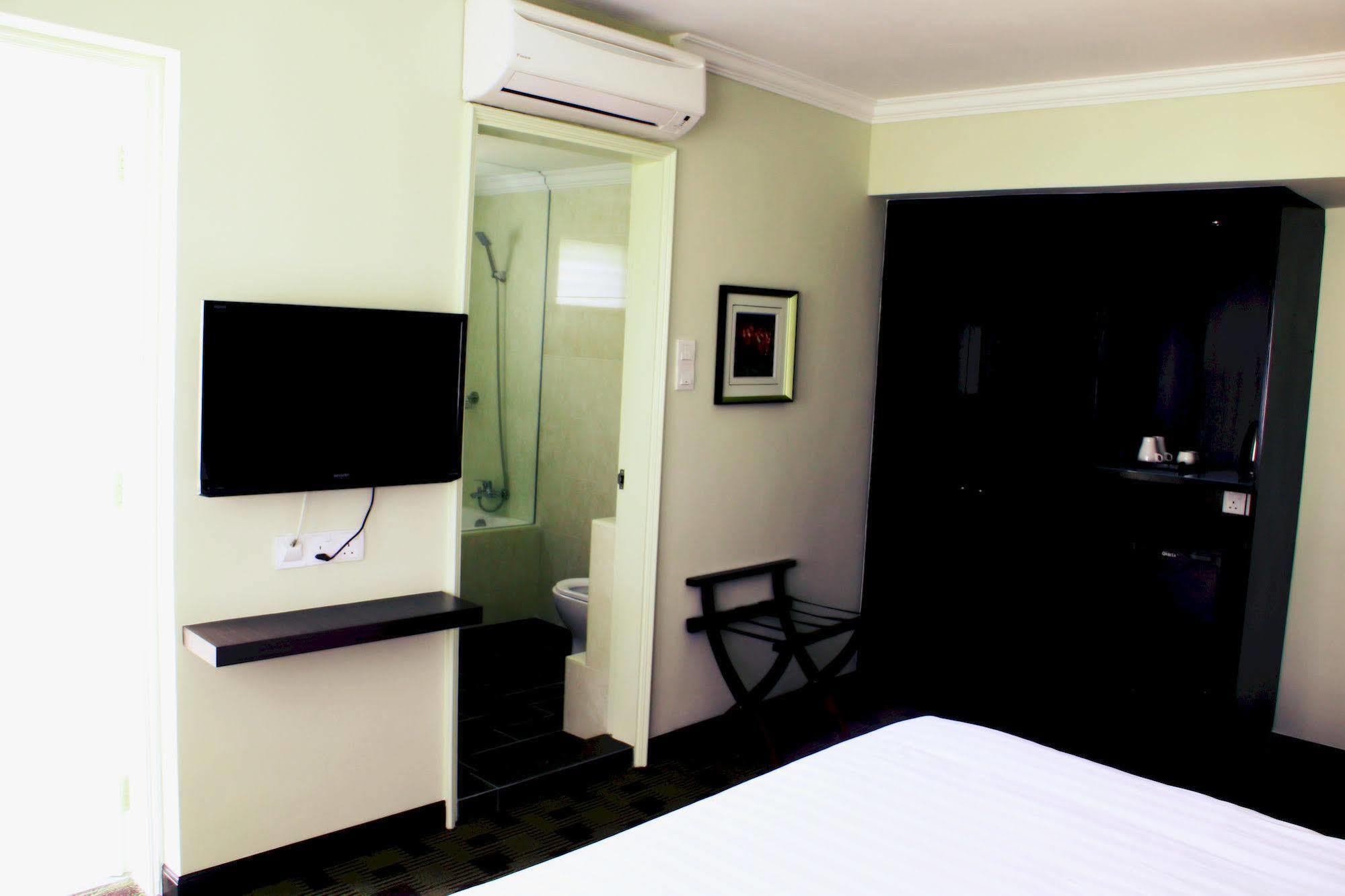 Merchant Hotel