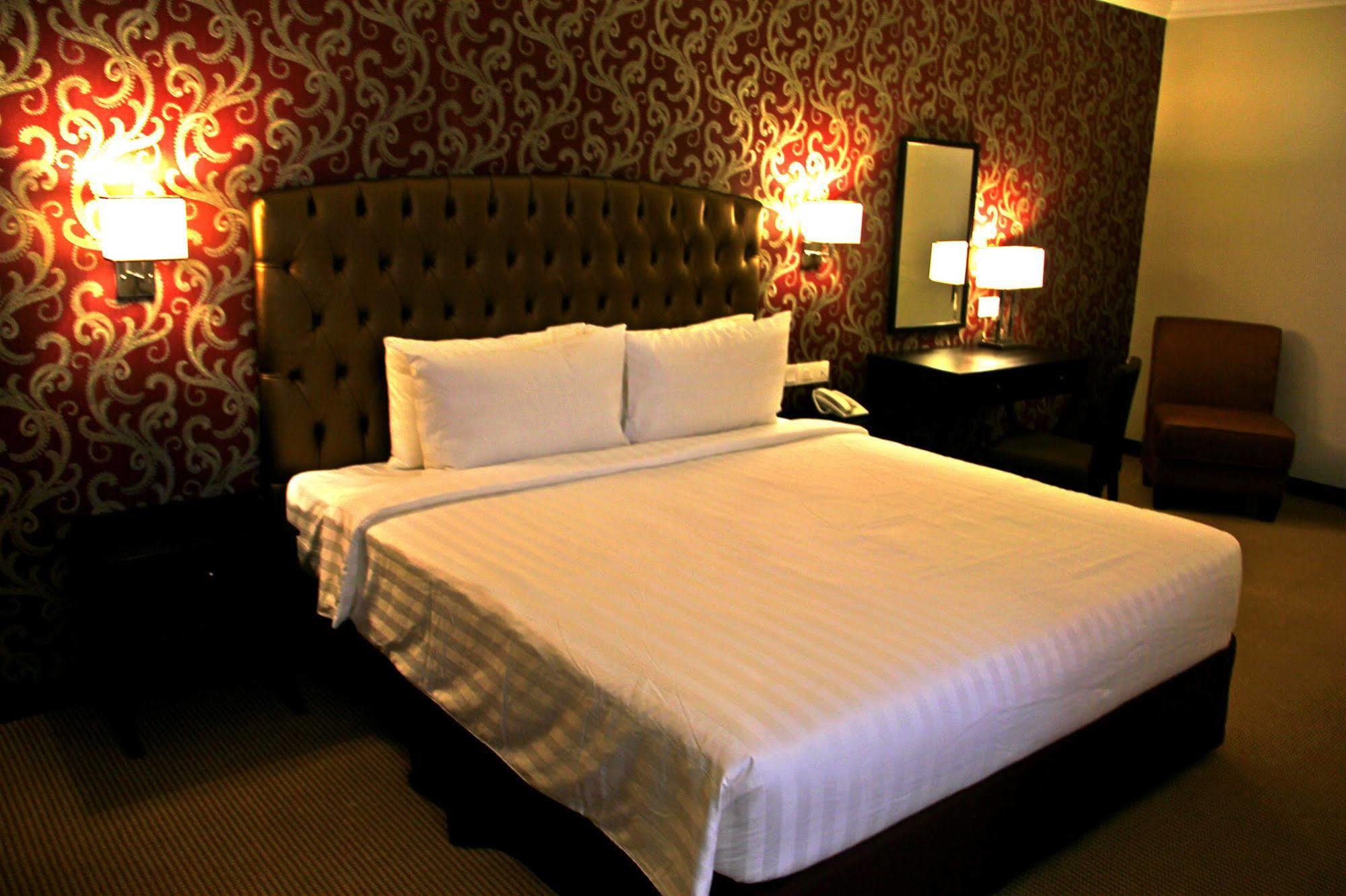 Merchant 3* George Town